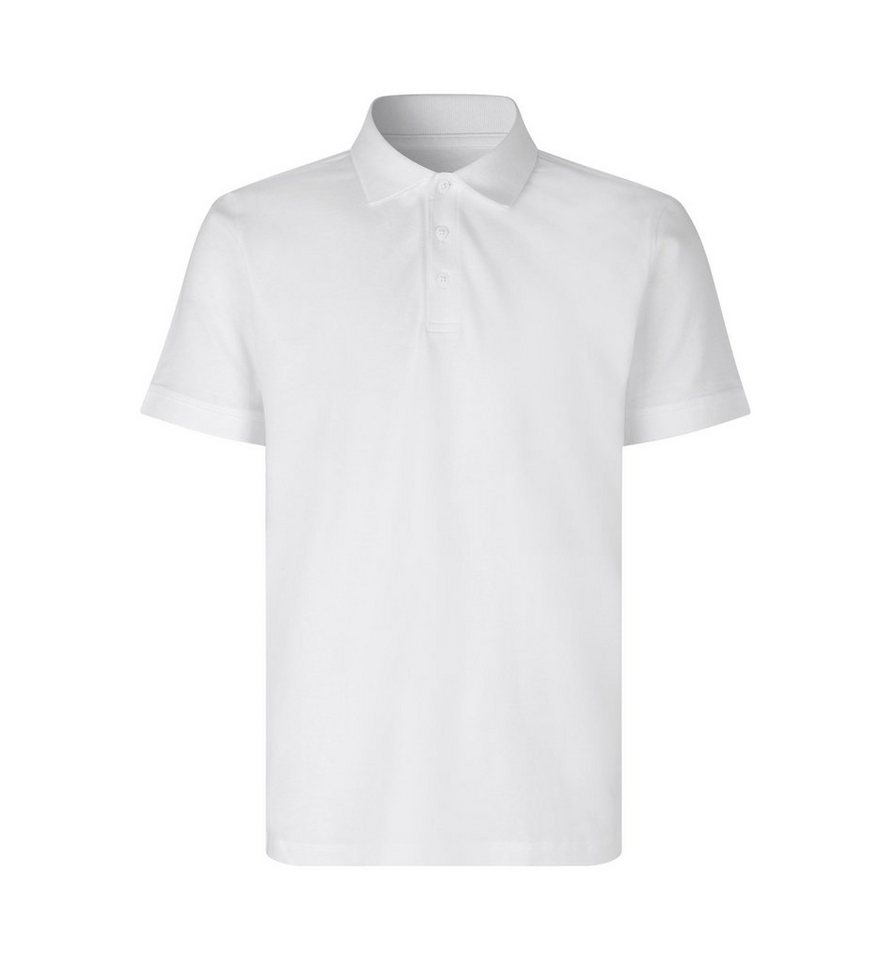 Identity Poloshirt stretch von Identity