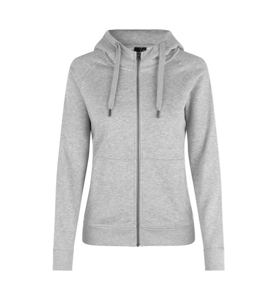 Identity Sweatjacke core von Identity