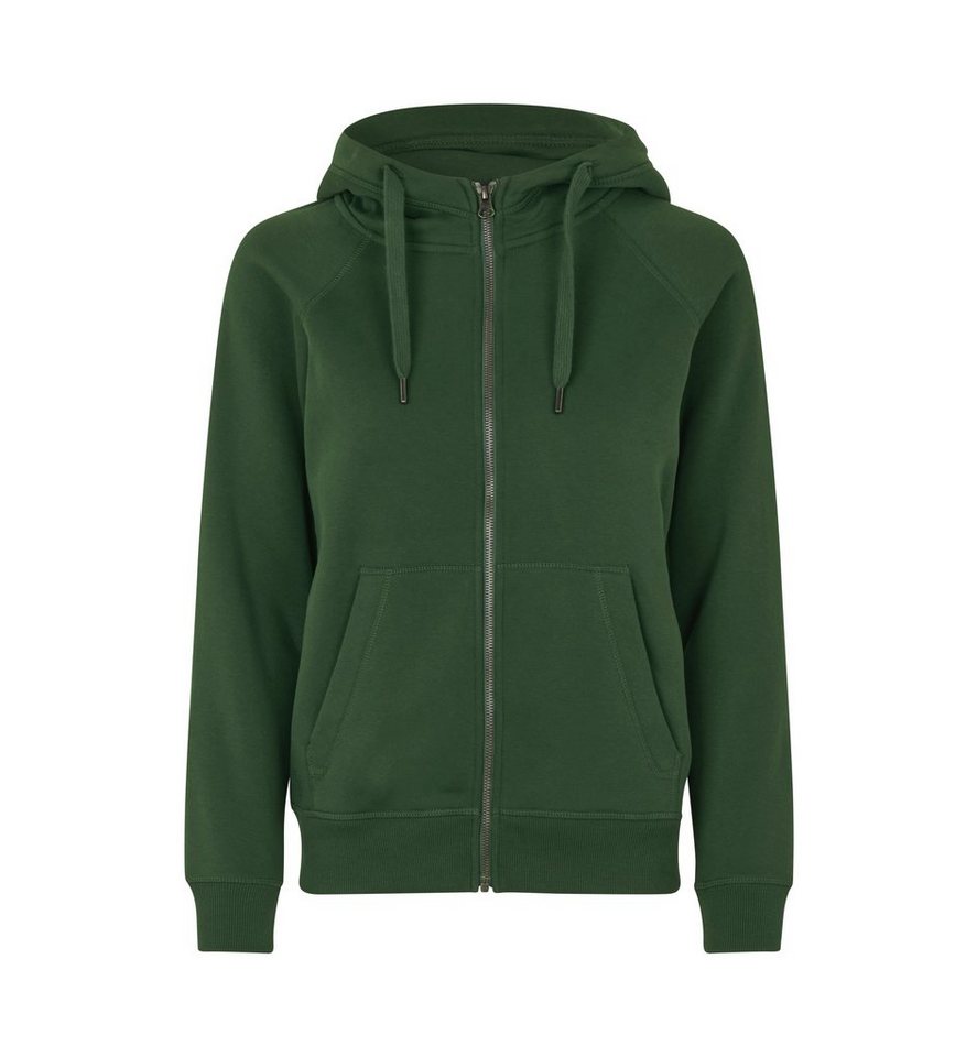 Identity Sweatjacke core von Identity