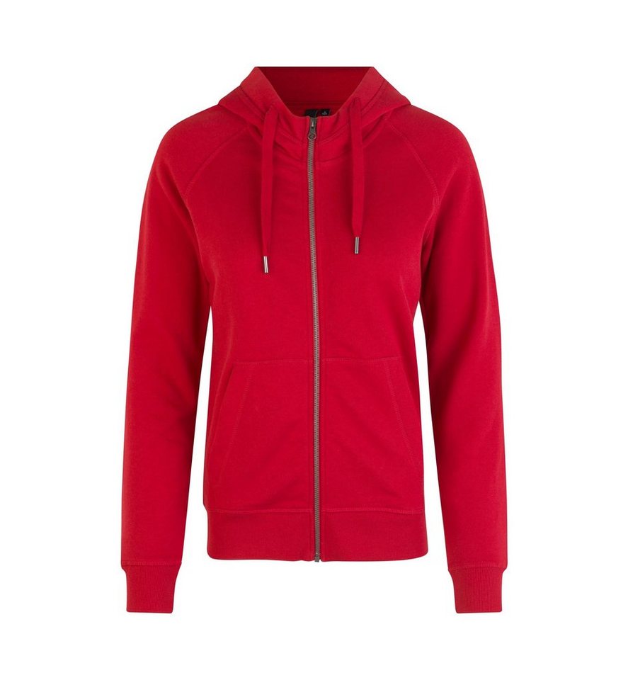 Identity Sweatjacke core von Identity