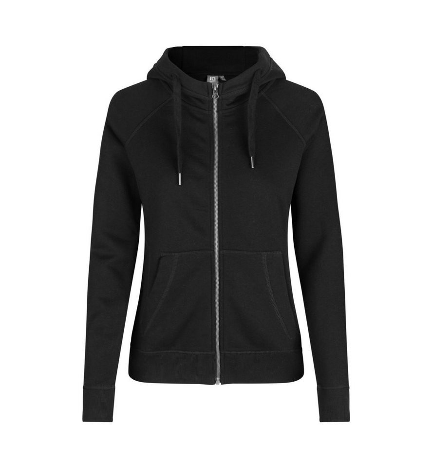 Identity Sweatjacke core von Identity