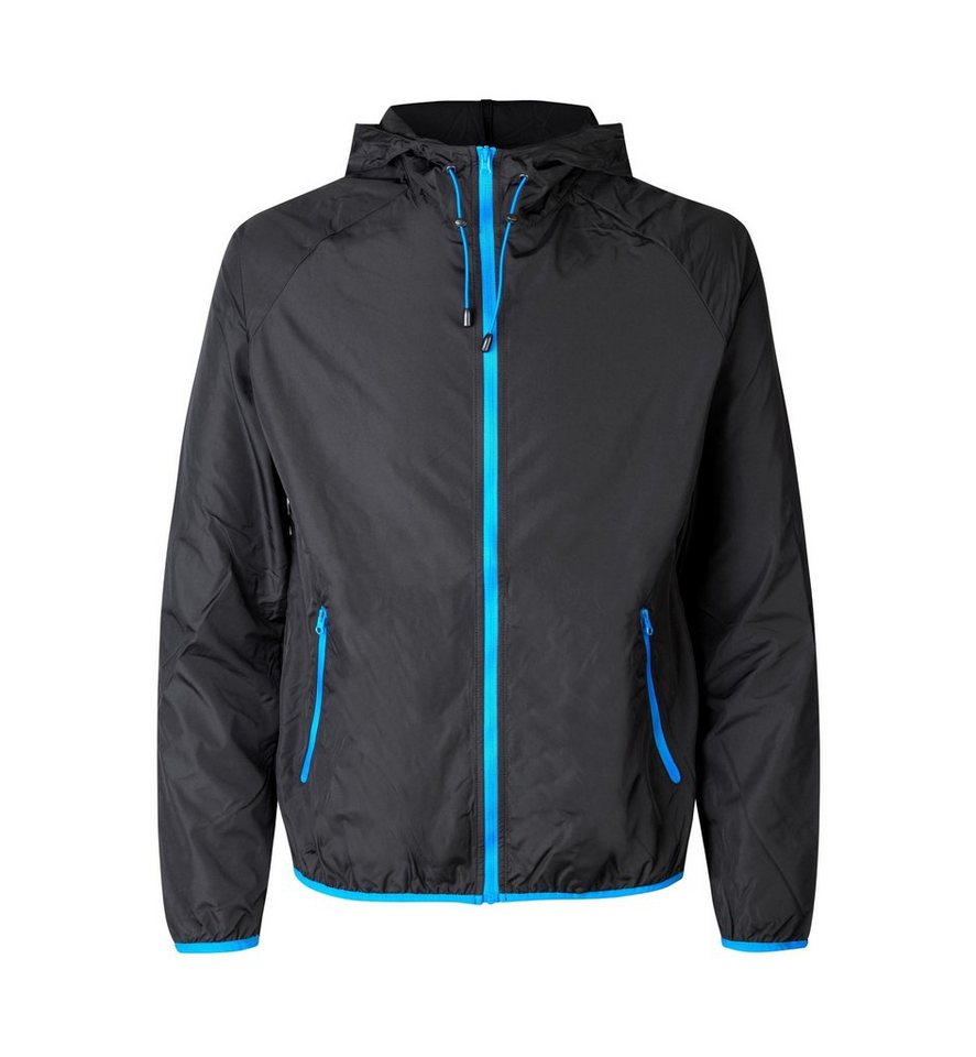 Identity Windbreaker kontrast von Identity