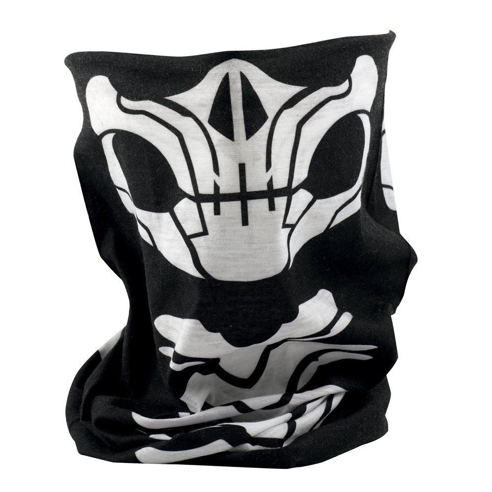 Techskull Nahtlose Tube Gesichtsmaske von IdentitybyDesign