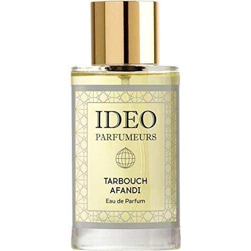 Ideo Parfumeurs Tarbouch Afandi Eau De Parfum für Herren, 100 ml von Ideo Parfumeurs