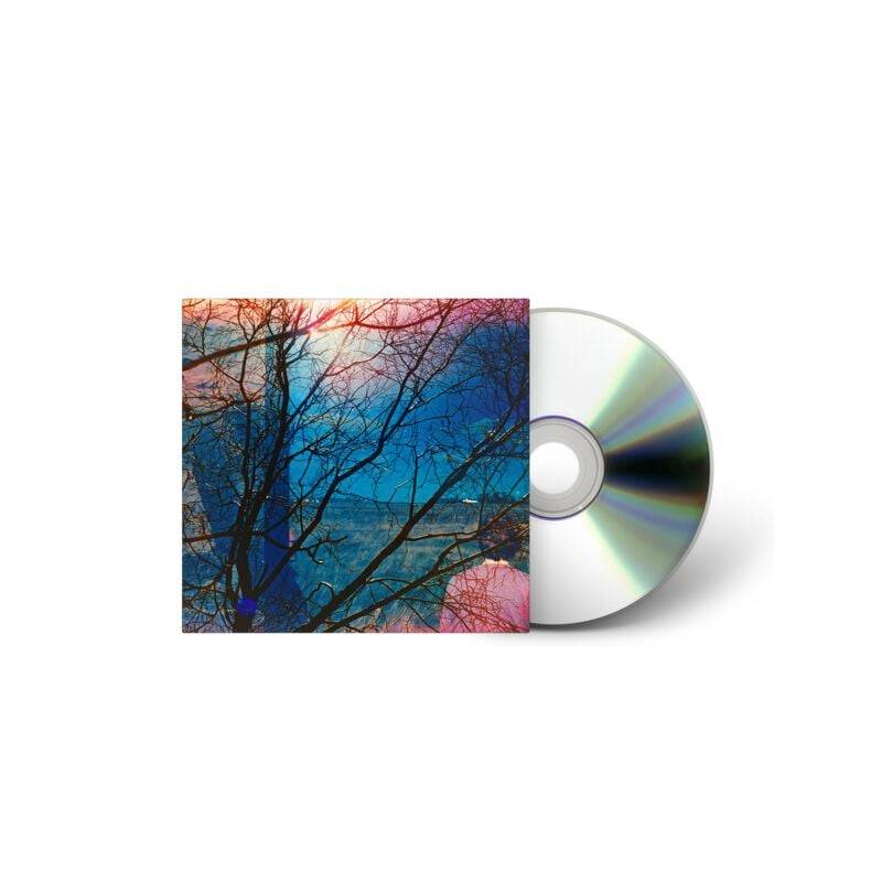 Idlewild IDLEWILD CD multicolor Idlewild IDLEWILD CD multicolor von Idlewild