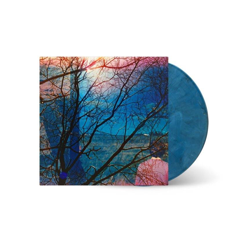 Idlewild IDLEWILD LP multicolor Idlewild IDLEWILD LP multicolor von Idlewild