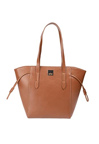 Idony Women's Shopper, BRAUN von Idony