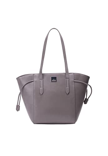 Idony Women's Shopper, GRAU von Idony