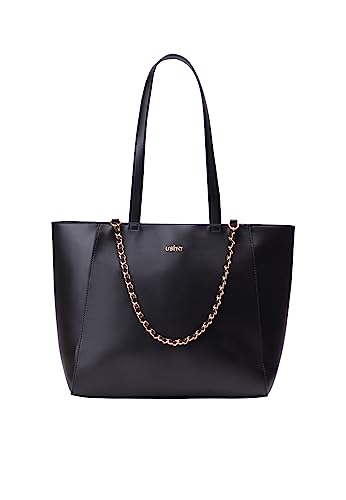 Idony Women's Shopper, SCHWARZ von Idony