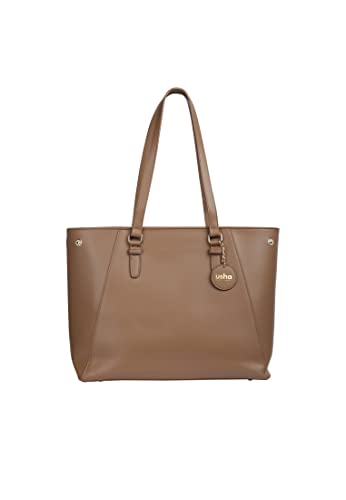 Idony Women's Tote Bag, Kamel von Idony