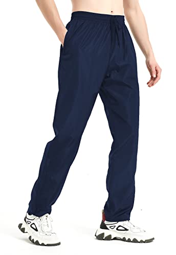 Idtswch 86/91/96/101 Lange Schrittlänge Sporthose Extra lang Herren Jogginghose Herren Trainingshose Baumwolle Fitness Hosen Herren von Idtswch