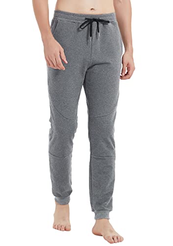 Idtswch 96 Lange Schrittlänge Sporthose Extra lang Herren Fleece-Linie Jogginghose Herren Trainingshose Baumwolle Fitness Hosen Herren mit Reißverschlusstaschen Idtswch 96 Lange Schrittlänge Sporthose Extra lang Herren Fleece-Linie Jogginghose Herren Trainingshose Baumwolle Fitness Hosen Herren mit Reißverschlusstaschen von Idtswch