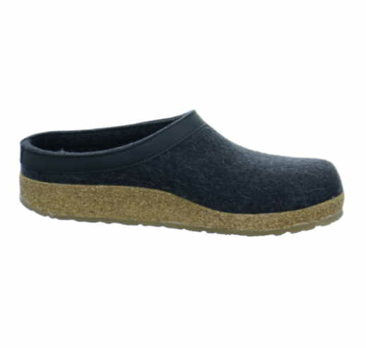 - GrizzlyTorben,anthrazit - 510 204 006 49 von Haflinger