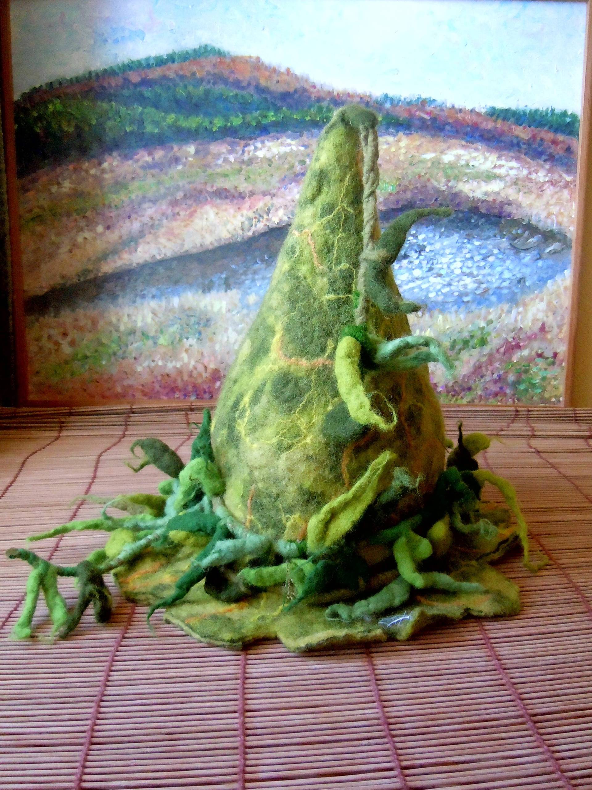 Hexenhut Zauberer Zauberhut Grün Hexe Kostüm Halloweenkostüm Magic Mystery Hat Pixie Elfen Wichtelhut Hexenhut Zauberer Zauberhut Grün Hexe Kostüm Halloweenkostüm Magic Mystery Hat Pixie Elfen Wichtelhut von IevaDerFantasyWool