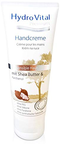 HYDROVITAL Premium Handcreme 100 ml von Igefa Handelsgesellschaft mbH&Co.KG