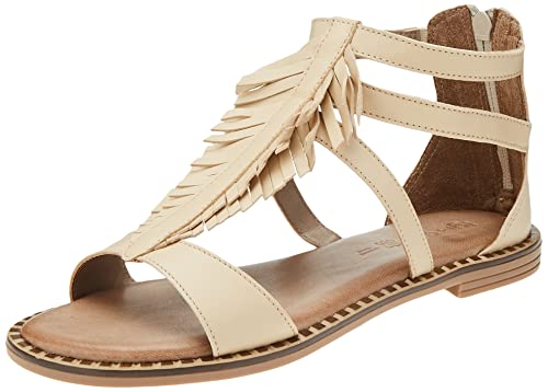 Igi&Co Elodie Damen Sandale, Sand, 37 EU von IGI&Co