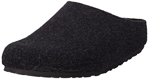 Igi&Co Herren Mann Oslo Hausschuh, Schwarz, 45 EU Igi&Co Herren Mann Oslo Hausschuh, Schwarz, 45 EU von Igi&Co