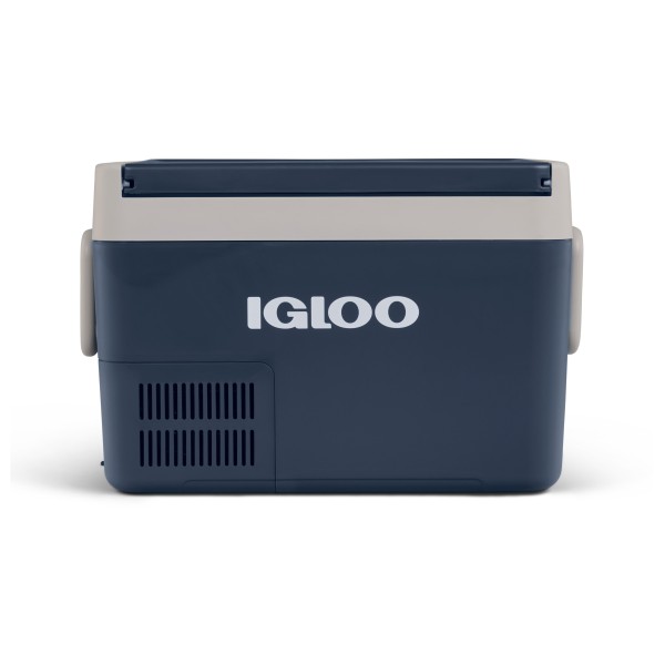 IGLOO - ICF 32 - Kühlbox Gr 32 l blau von Igloo