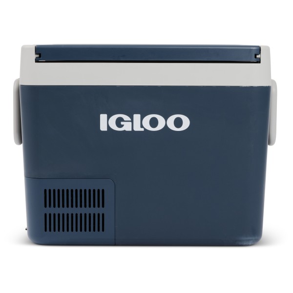 IGLOO - ICF 40 - Kühlbox Gr 39 l blau von Igloo