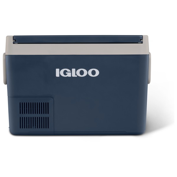 IGLOO - ICF 60 - Kühlbox Gr 59 l blau von Igloo