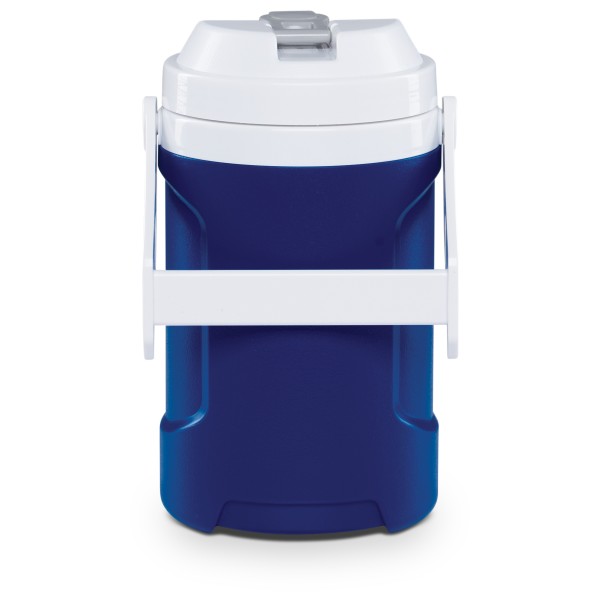 IGLOO - Latitude 1/2 Gallon - Wasserträger Gr 1,9 l blau/weiß von Igloo