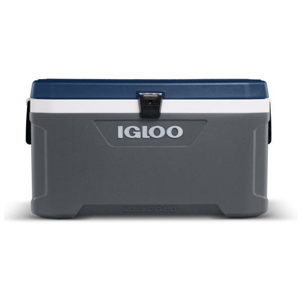 IGLOO - Maxcold Latitude 70 - Kühlbox Gr 66 l blau IGLOO - Maxcold Latitude 70 - Kühlbox Gr 66 l blau von Igloo