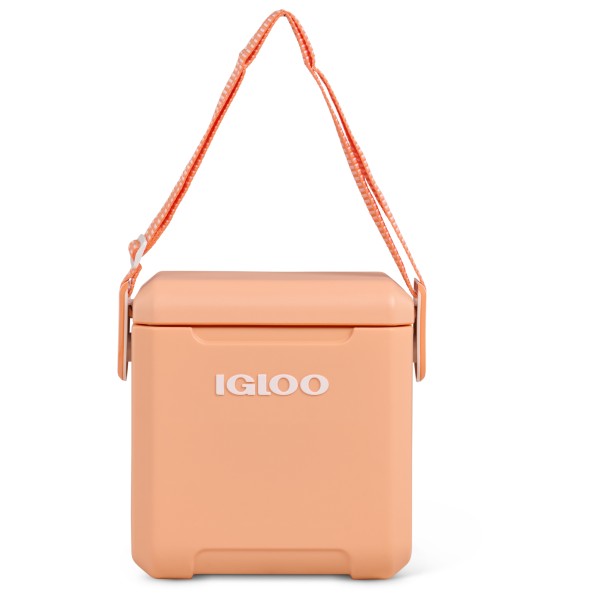 IGLOO - Tag-A-Long Too 11 - Kühlbox Gr 10 l beige von Igloo