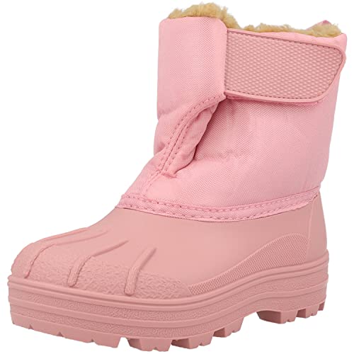 Igor - Winterstiefel für Kinder - Neu - Rosa von IGOR