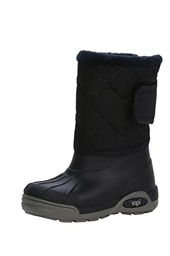 Unbekannt Igor Jungen Stiefel W10209 Blau 27 EU von IGOR