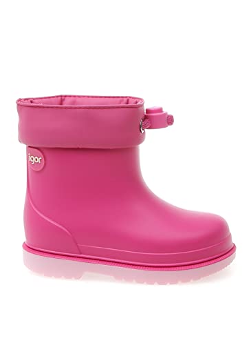 Unbekannt Igor Mädchen Stiefel W10211 Pink 23 EU von IGOR