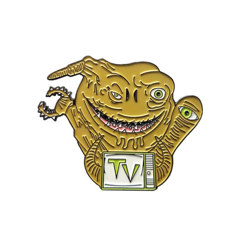 Terrorvision 2 Zoll Pin - Sale von IgorsLabPresents