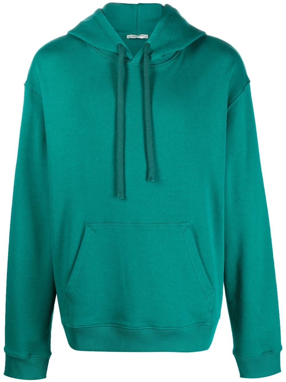 Ih Nom Uh Nit Hoodie mit Logo-Print - Grün von Ih Nom Uh Nit