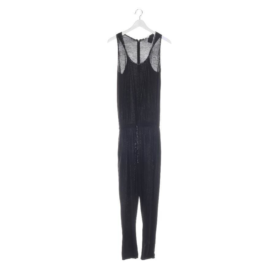 Iheart Jumpsuit S Schwarz von Iheart