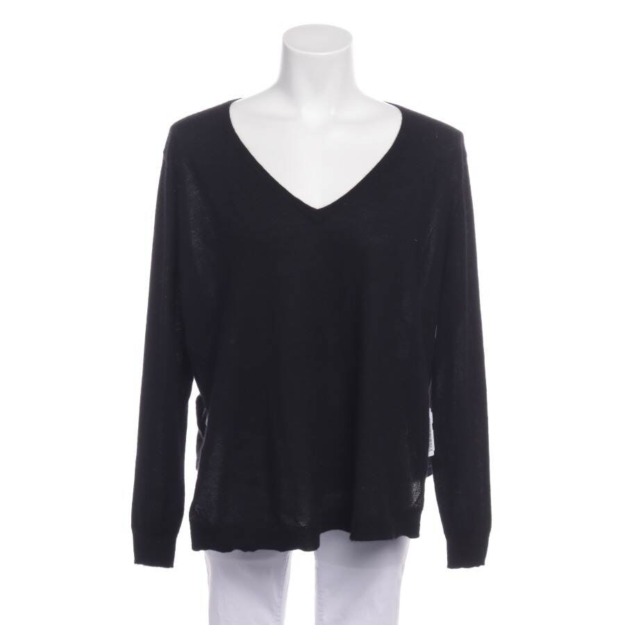 Iheart Kaschmirpullover XS Schwarz von Iheart