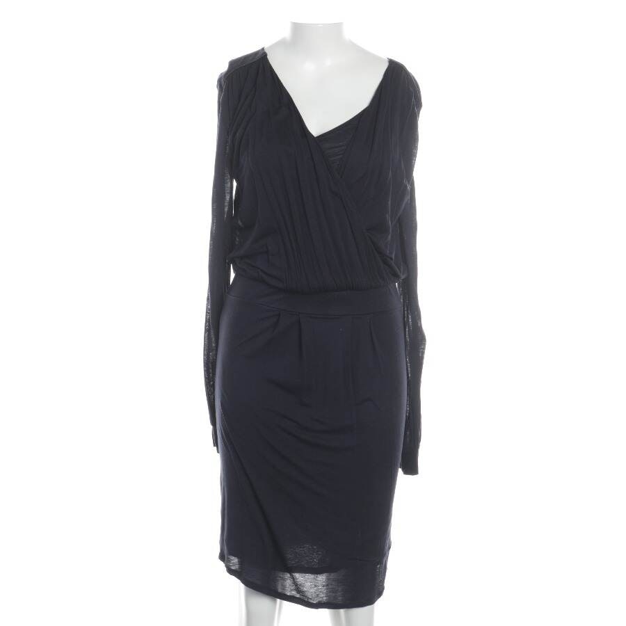 Iheart Kleid S Navy von Iheart