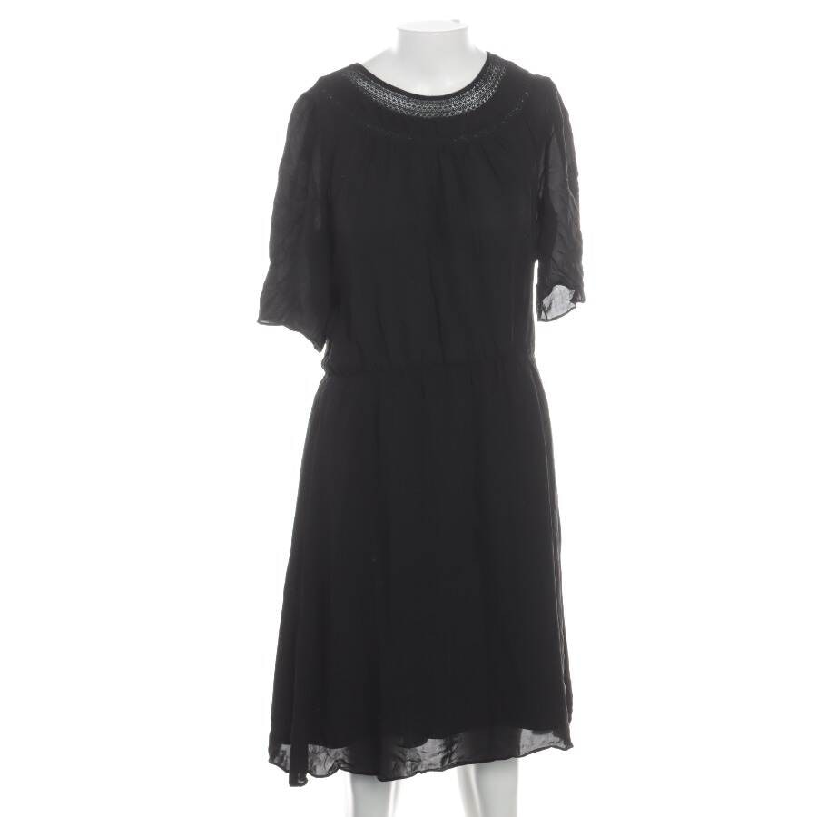 Iheart Kleid XS Schwarz von Iheart