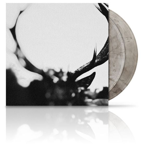 Ihsahn (Orchestral Version) von Ihsahn - 2-LP (Coloured, Limited Edition, Standard) von Ihsahn