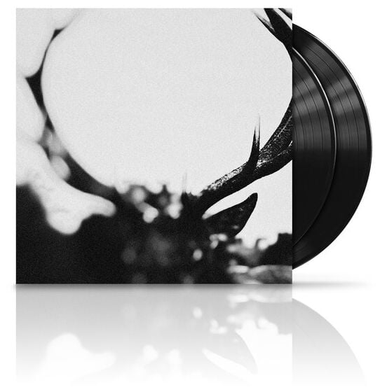 Ihsahn (Orchestral Version) von Ihsahn - 2-LP (Limited Edition, Standard) von Ihsahn