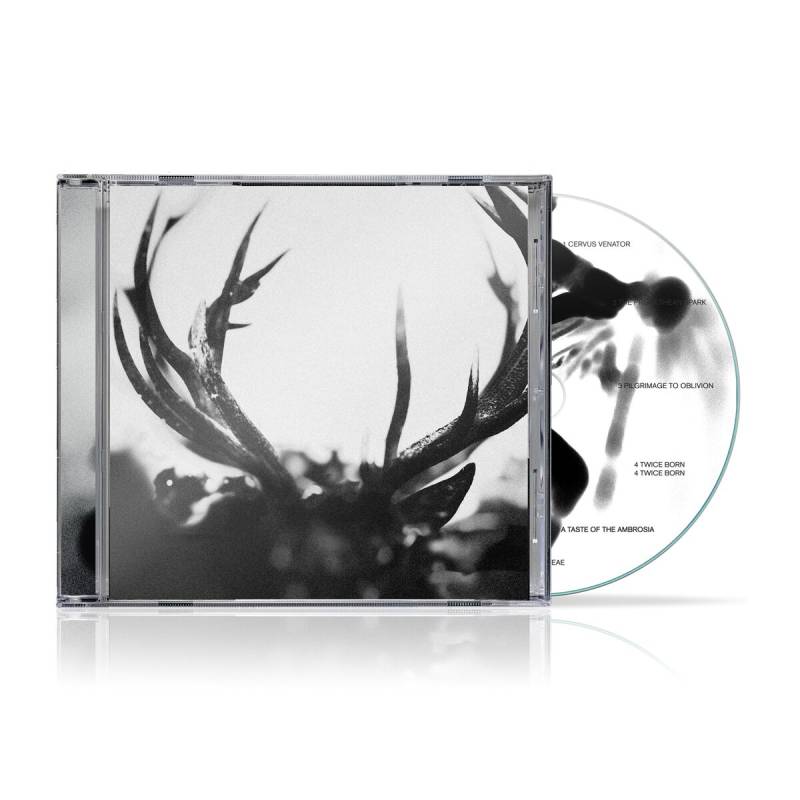 Ihsahn Ihsahn CD multicolor von Ihsahn