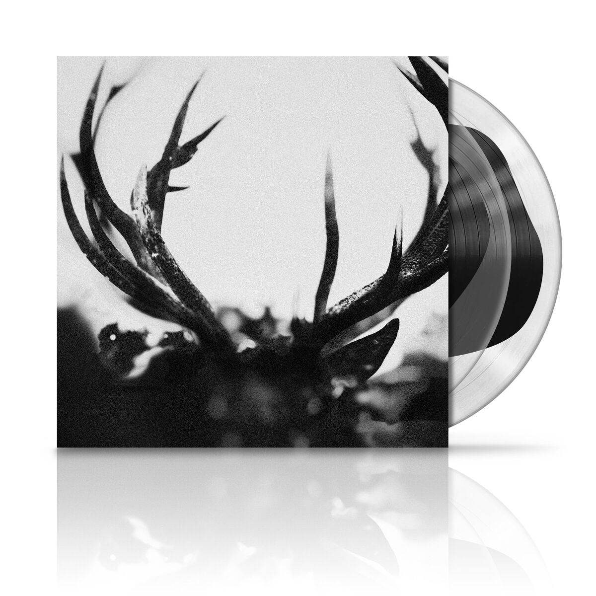 Ihsahn von Ihsahn - 2-LP (Coloured, Limited Edition, Standard) von Ihsahn