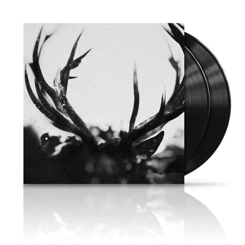 Ihsahn von Ihsahn - 2-LP (Limited Edition, Standard) von Ihsahn