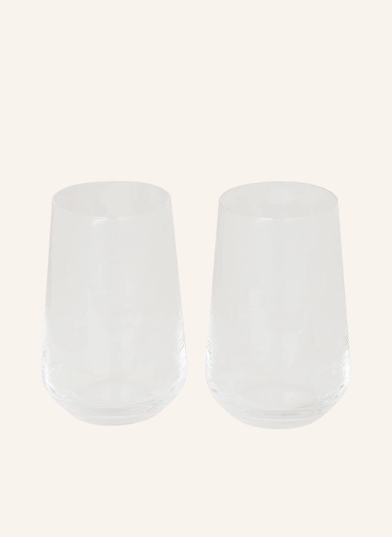 Iittala 2er-Set Trinkgläser Essence transparent von Iittala