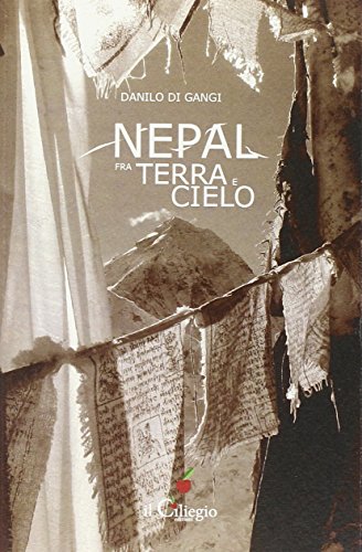 Nepal fra terra e cielo von Il Ciliegio