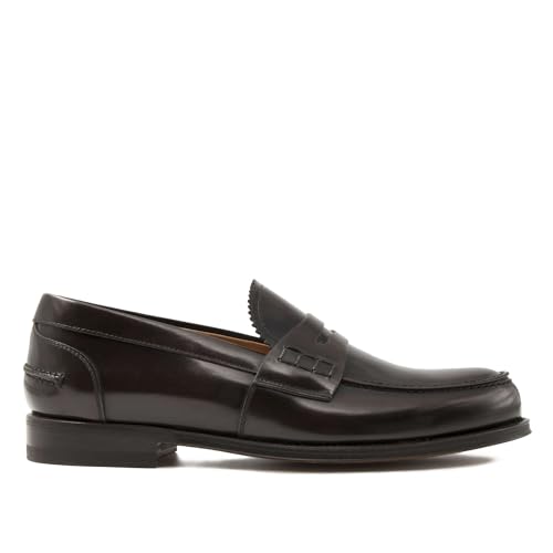 Il Gergo Mate Herrenschuh, Kaffee., 42 EU von Il Gergo