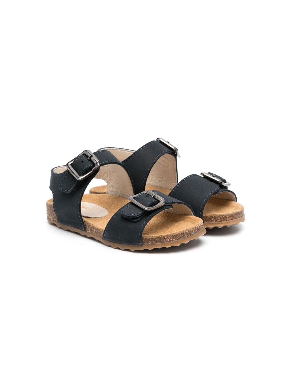 Il Gufo Klassische Sandalen - Blau von Il Gufo