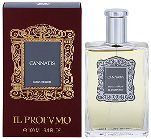 IL PROFVMO CANNABIS EAU DE PARFUM 100ML von Il Profvmo