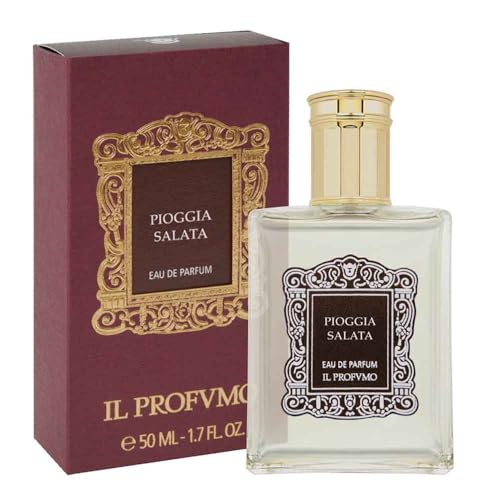 Pioggia Salata Eau de Parfum 100 ml von Il Profvmo