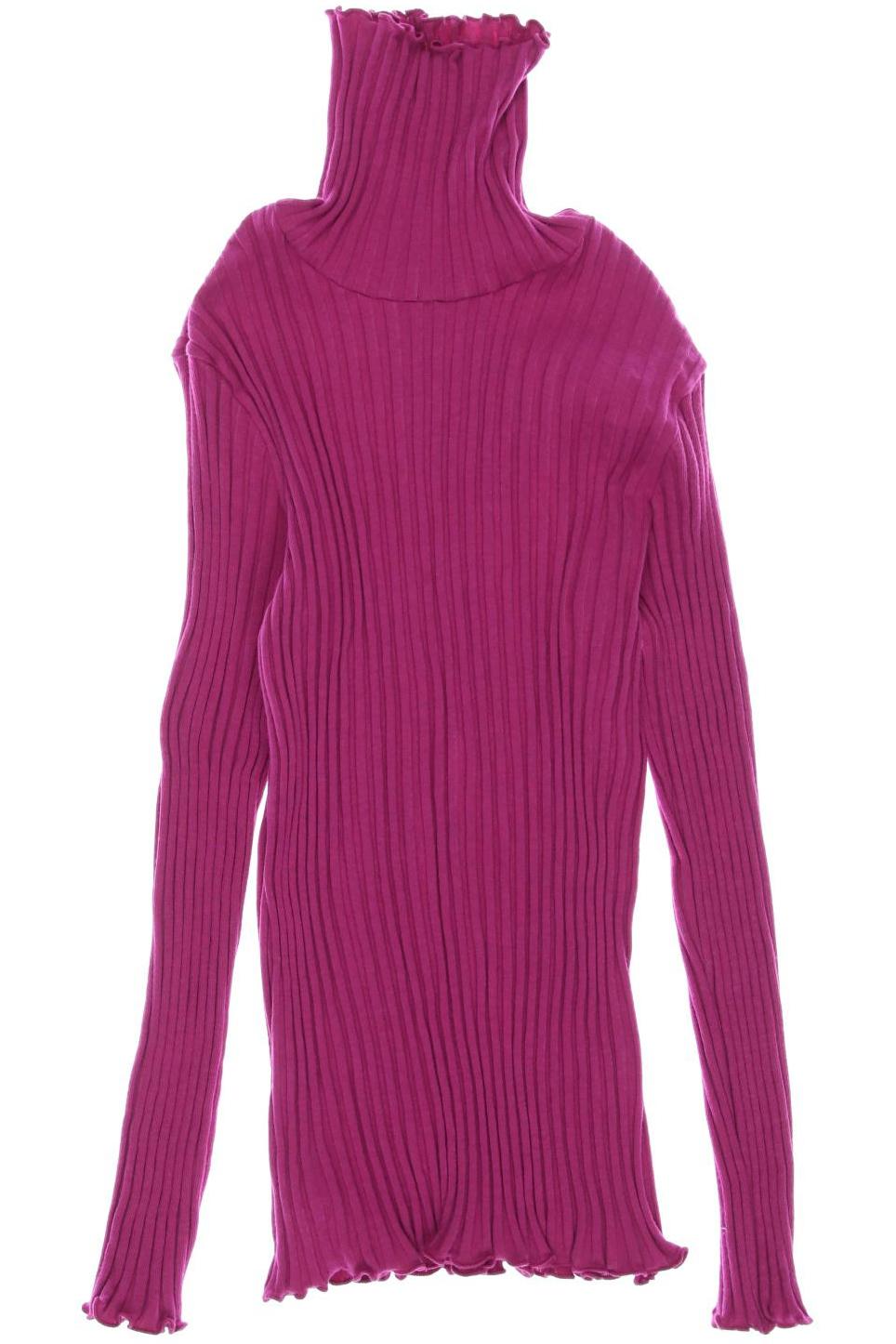 Il gufo Damen Pullover, pink, Gr. 116 von Il gufo