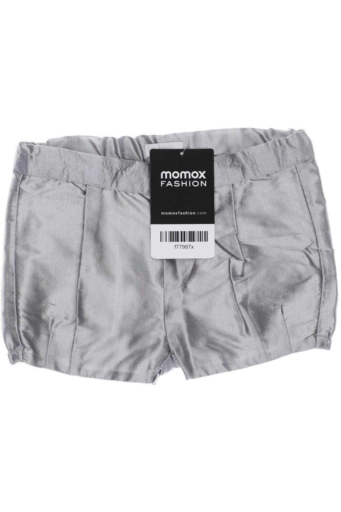 Il gufo Jungen Shorts, grau von Il gufo