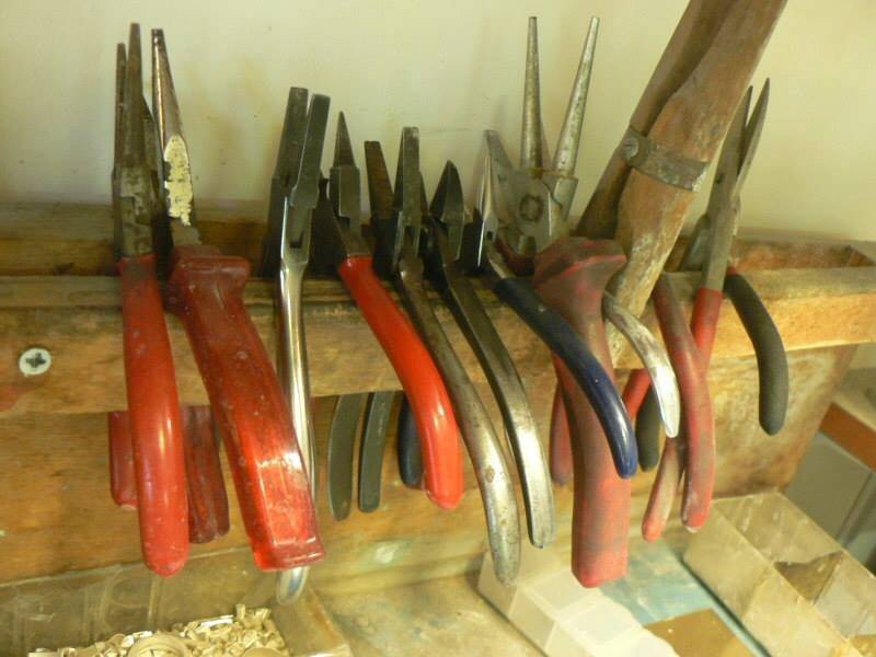 Re-Sizing Oder Reparatur Von Arbeits - Und Postkosten - Ilan Amir von IlanAmirJewelry